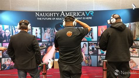 naughty america mom|Naughty America Uses Augmented Reality to Put Porn Stars in